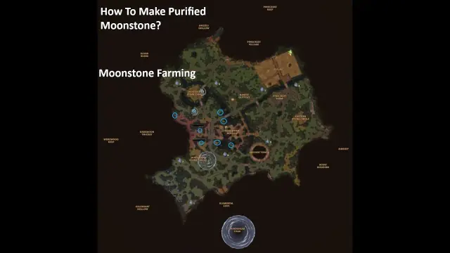 Vaultbreakers Guide: Champions and Wolfswood Walkthrough