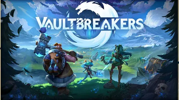 Vaultbreakers Controller Support: Gamepad Features and Status